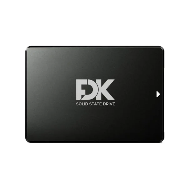 هارد SSD اینترنال فدک 256GB