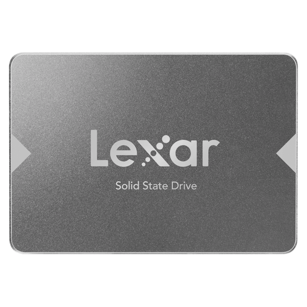 هارد SSD اینترنال Lexar NS100/128GB