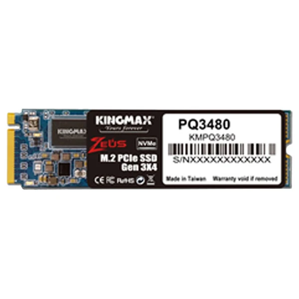 هارد اس اس دی M2.NVMe