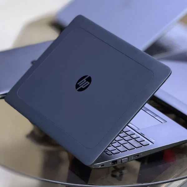 لپ تاب HP/ZBOOK G3-I7.6700HQ-1TB-32GB-(M3000M-4GB)-(17)-FHD