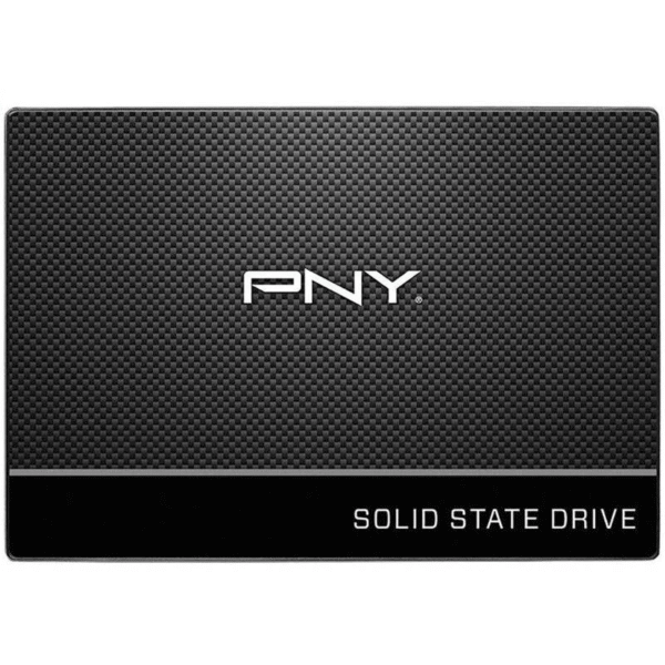 هارد SSD اینترنال PNY cs900/250GB