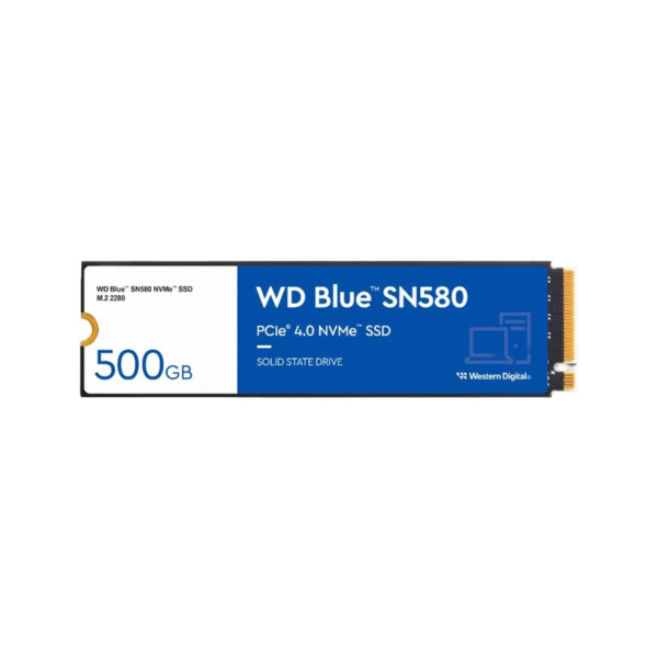 هارد SSD اینترنال وسترن WD blue SN5000/500GB