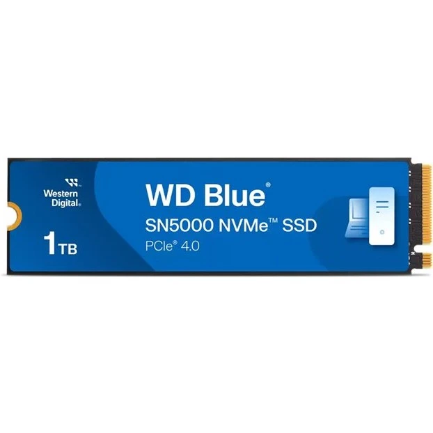 هارد SSD اینترنال وسترن WD blue SN5000/1TB