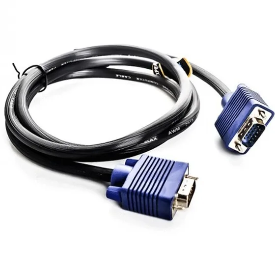 کابل تصویر (VGA) وان مکس (ONE MAX) طول 1.5 متر