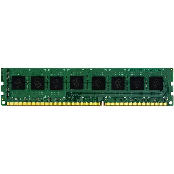 رم کامپیوتر گیل تک کاناله Pristine فرکانس 1600 مگاهرتز DDR3 تایمینگ CL11 حافظه 4 گیگابایت