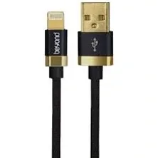 کابل تبدیل USB به لایتنینگ بیاند مدل BA-502
