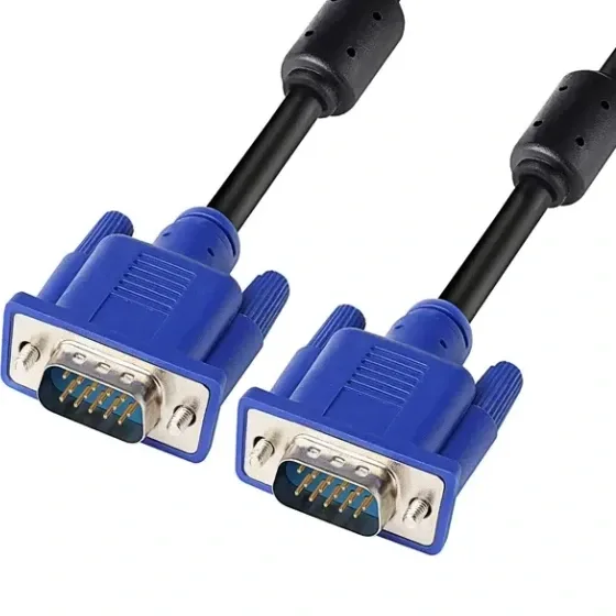کابل VGA کی نت به طول 1.5متر