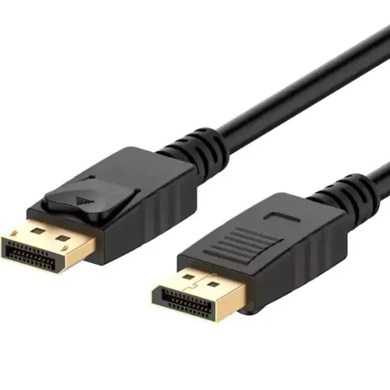 کابل DisplayPort کی نت مدل K-CDPDP015 طول ۱٫۵ متر