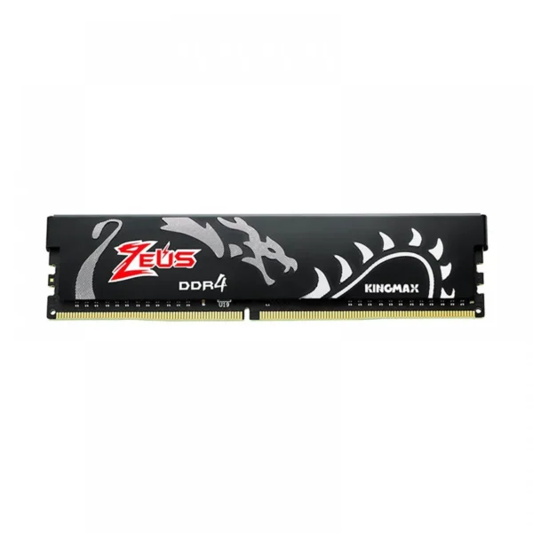 رم کینگ مکس Kingmax Zeus Dragon 16GB DDR4 3200MHz CL16